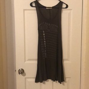 Urban Outfitters Horoscope Dress